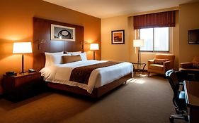 Hotel Sky Plaza At Delhi Airport